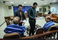 تایید حکم 20 سال حبس همدستان بابک زنجانی در دیوان عالی کشور
