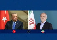 پزشکیان: لازمه هر ابتکار دیپلماتیک، اثبات حسن نیت و کنار گذاشتن اقدامات جنگ‌افروزانه است