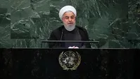 بازتاب سخنان روحانی در رسانه‌های عربی
