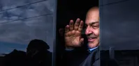 رییس سازمان محیط زیست: ۹۹۰ هکتار جنگل سوخت، طبیعی است، نباید نگران باشیم که انگار کشور می‌سوزد