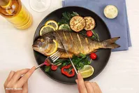 فواید خوردن ماهی برای بدن کودکان