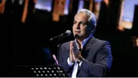 اجرای عجیب مهران مدیری در اولین کنسرتش!