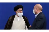 قالیباف در مقابل رئیسی بلاتکلیف شد /تاج زاده بمب را منفجر کرد /آیت الله جنتی وعده انتخاباتی داد
