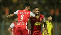 روایت جدید از پنالتی جنجالی پرسپولیس