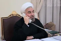 تماس تلفنی رییس‌جمهور با وزیر کار درباره نفتکش حادثه‌دیده ایرانی؛ لزوم ارائه گزارش‌های مستمر و مستقیم