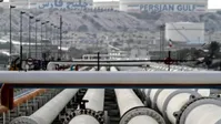 کشف میدان جدید نفتی به ایران در شرایط تحریم از سوی آمریکا کمک خواهد کرد؟