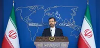 خطیب‌زاده: مذاکرات پیشرفت‌ قابل توجهی داشته| تلاش می‌کنیم روزهای سخت ملت یمن هرچه زودتر پایان یابد