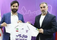 فکری سرمربی هوادار شد