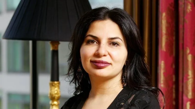 ملکه رمزارز