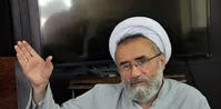 "شاید حضرات به دلیل برخورداری از شرایط خوب زندگی، خبری از مشکلات معیشتی مردم ندارند"