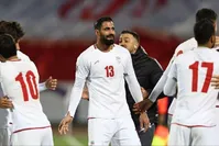 تبریک باشگاه پرسپولیس بمناسبت صعود تیم ملی ایران به جام جهانی