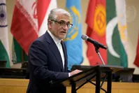 نامه ایران به شورای امنیت در پی اتهامات آمریکا
