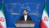 خطیب‌زاده: پیشرفت‌های خوبی در وین حاصل شده اما از سرعت مذاکرات راضی نیستیم