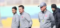 واکنش سرمربی پرسپولیس به وضعیت سیستان و بلوچستان
