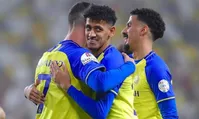 ادامه پیروزی‌های پیاپی النصر با درخشش رونالدو