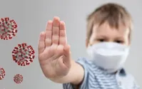 افزایش ۶۰ درصدی ابتلای کودکان به کرونا در تهران؛ علائم هشدار دهنده چیست؟
