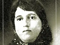 روزی به نام پروین
