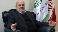 کلانتری: مصاحبه من تقطیع شده/ از دوستداران امام و انقلاب عذرخواهی می‌کنم