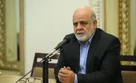 سفیر ایران در عراق: از هیچ طرفی در هدف قرار دادن سفارت آمریکا حمایت نمی‌کنیم