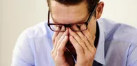 کم خوابی چه بلایی بر سر چشم‌ها می‌آورد؟