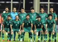 اعلام ترکیب عراق با حضور بشار و همام