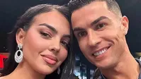 فیلم/ جورجینا از بیماری ناعلاج کریس رونالدو پرده برداشت