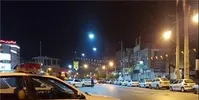 صداوسیما: خوزستان آرام شد/ تجمع و اعتراض در الیگودرز و شاهین‌شهر