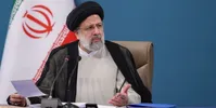 رئیسی: قرار است در کشور تصمیم‌های سختی بگیریم
