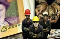 افزایش بیش از ۵۰ درصدی هزینه‌های زندگی کارگران در ۶ ماه
