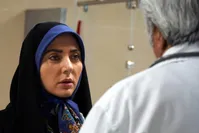 مهسا کرامتی: دوست دارم نقش حضرت مریم را بازی کنم