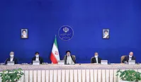 در تیم اقتصادی دولت باید خانه تکانی جدی صورت گیرد؛ صبر هم حدی دارد