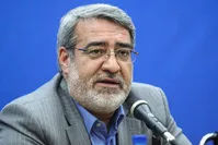 وزیر کشور: امکان گفتگو با آمریکا در شرایط فعلی فراهم نیست