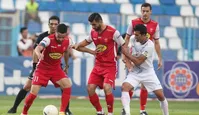 طعنه به پرسپولیس: این بازیکن را اشتباه نگرفتید؟