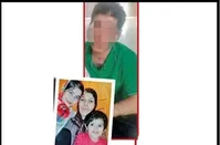 به خاطر بی‌پولی زن و بچه‌هایم را کُشتم!