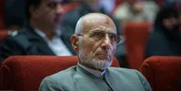 واکنش میرسلیم به اعتراض اروپایی ها به اعدام روح‌الله زم؛ فضولی نکنید