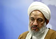آقاتهرانی: هدف مجلس در فضای مجازی صیانت از مردم بخصوص جوانان است