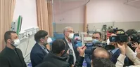 وزیر بهداشت: واکسیناسیون امیکرون را از بین نمی‌برد