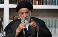 خاتمی از تحقق اصلاحات مأیوس شده است