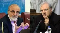 چه شد که ملک‌زاده بعد از هفت سال از وزارت بهداشت رفتنی شد؟