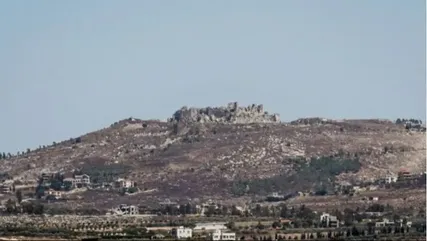 گزارش رویترز از هشدار ایران به آمریکا درباره حمله اسرائیل به تپه علی الطاهر