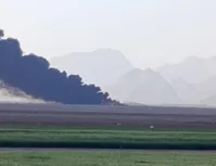 فراجا: یگان تکاوری در حال درگیری با عناصر باقی‌مانده دشمن در اصفهان هستند!