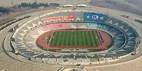 دربی بدون تماشاگر برگزار می‌شود؟