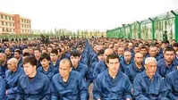 چین و سرکوب مسلمانان اویغور؛ شری غیرقابل بازگویی