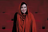 تصاویر جدید مهتاب کرامتی؛ خانم بازیگر از نگاه یک عکاس