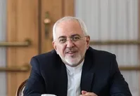 ظریف: آمریکا اقدامی مشابه با تحریم من را انجام داد / نفت ایران را بیاور و پول بگیر یا تحریم شو!
