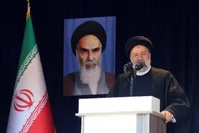 با وجود تبلیغات گسترده، خبری از «خبر مهم» رئیسی نبود!