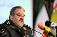سردار جلالی درباره حمله سایبری به سامانه سوخت؛ «مثل پرونده جنایی پیچیده است»
