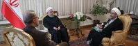 در نشست سران قوا چه گذشت؟| اظهارات روحانی درباره افزایش حقوق‎ها، فروش نفت، بودجه 98 و...