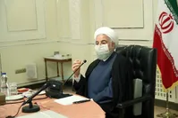 روحانی: علت موج دوباره کرونا، دورهمی‌های مردم است| مراسم عزاداری محرم و صفر قطعا برگزار خواهد شد!