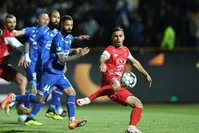 درخواست باشگاه پرسپولیس از هواداران؛ به علیپور رای بدهید تا یک پرسپولیسی مرد سال شود